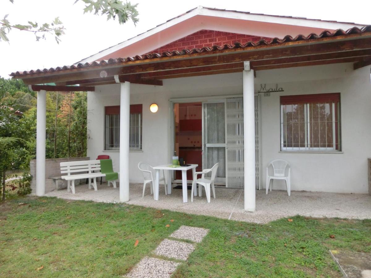 Comfy With Private Garden And Parking Appartamento Bibione